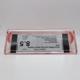 SNOW WHITE AND THE SEVEN DWARFS - BECKETT GRADED 8.5 A! NEW & Factory Sealed with Authentic H-Overlap Seam! (VHS)