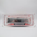 SNOW WHITE AND THE SEVEN DWARFS - BECKETT GRADED 8.5 A! NEW & Factory Sealed with Authentic H-Overlap Seam! (VHS)