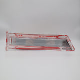 DISNEY'S CINDERELLA - BECKETT GRADED 8.5 A-! NEW & Factory Sealed with Authentic H-Overlap Seam! (VHS)