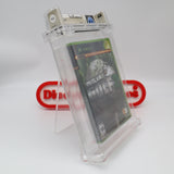 OUTLAW GOLF 2 II - WATA GRADED 9.2 A! NEW & Factory Sealed! (XBOX)