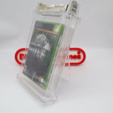 OUTLAW GOLF 2 II - WATA GRADED 9.2 A! NEW & Factory Sealed! (XBOX)
