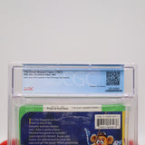 THE GREAT MUPPET CAPER - CGC GRADED 9.4 A+! NEW & Factory Sealed! (VHS)