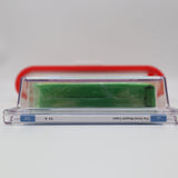 THE GREAT MUPPET CAPER - CGC GRADED 9.4 A+! NEW & Factory Sealed! (VHS)