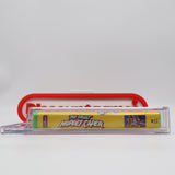 THE GREAT MUPPET CAPER - CGC GRADED 9.4 A+! NEW & Factory Sealed! (VHS)