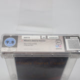 #448 - MILON'S SECRET CASTLE (Round SOQ) - WATA GRADED 9.8 A+ (NES Nintendo) - THE DISCOUNTGAMES COLLECTION