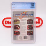 #382 - LIFE FORCE - CGC GRADED 8.5 B (NES Nintendo) - THE DISCOUNTGAMES COLLECTION