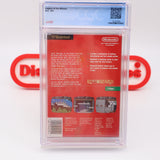#373 - LEGACY OF THE WIZARD - CGC GRADED 9.8 A+ (NES Nintendo) - THE DISCOUNTGAMES COLLECTION