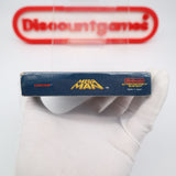 #421 - MEGA MAN 1 - UNGRADED PROJECTED 7.0 A (NES Nintendo) - THE DISCOUNTGAMES COLLECTION