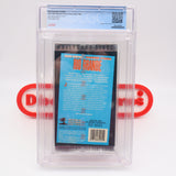 JOHN WAYNE in RIO GRANDE - CGC GRADED 9.2 A+! NEW & Factory Sealed with Authentic V-Overlap Seam! (VHS)