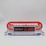 JOHN WAYNE in RIO GRANDE - CGC GRADED 9.2 A+! NEW & Factory Sealed with Authentic V-Overlap Seam! (VHS)