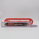 JOHN WAYNE in RIO GRANDE - CGC GRADED 9.2 A+! NEW & Factory Sealed with Authentic V-Overlap Seam! (VHS)