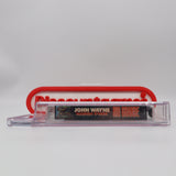 JOHN WAYNE in RIO GRANDE - CGC GRADED 9.2 A+! NEW & Factory Sealed with Authentic V-Overlap Seam! (VHS)