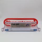 JOHN WAYNE in TRUE GRIT - CGC GRADED 9.4 A+! NEW & Factory Sealed with Authentic V-Overlap Seam! (VHS)