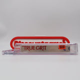 JOHN WAYNE in TRUE GRIT - CGC GRADED 9.4 A+! NEW & Factory Sealed with Authentic V-Overlap Seam! (VHS)
