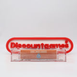 POLICE ACADEMY 3 III - VGA GRADED 85 BOX & 85 SEAL! NEW & Factory Sealed with Authentic H-Overlap Seam! (VHS)