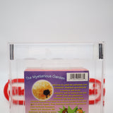 POKEMON: TOTALLY TOGEPI - IGS GRADED 7.5 BOX & 7.0 SEAL! NEW & Factory Sealed with Authentic H-Overlap Seam! (VHS)