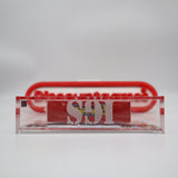 POKEMON: TOTALLY TOGEPI - IGS GRADED 7.5 BOX & 7.0 SEAL! NEW & Factory Sealed with Authentic H-Overlap Seam! (VHS)