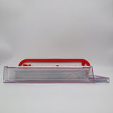 WALT DISNEY'S HERCULES - CGC GRADED 9.6 A+! NEW & Factory Sealed with Authentic H-Overlap Seam! (VHS)