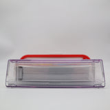 WALT DISNEY'S HERCULES - CGC GRADED 9.6 A+! NEW & Factory Sealed with Authentic H-Overlap Seam! (VHS)