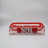 POKEMON: JIGGLYPUFF POP - IGS GRADED 6.5 BOX & 6.0 SEAL! NEW & Factory Sealed with Authentic H-Overlap Seam! (VHS)