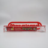 POKEMON: JIGGLYPUFF POP - IGS GRADED 6.5 BOX & 6.0 SEAL! NEW & Factory Sealed with Authentic H-Overlap Seam! (VHS)