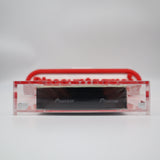 POKEMON: PIKACHU PARTY - IGS GRADED 6.0 BOX & 7.0 SEAL! NEW & Factory Sealed with Authentic H-Overlap Seam! (VHS)