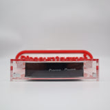 POKEMON: POKE-FRIENDS - IGS GRADED 7.0 BOX & 6.5 SEAL! NEW & Factory Sealed with Authentic H-Overlap Seam! (VHS)