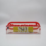 POKEMON: WATER BLAST! IGS GRADED 7.0 BOX & 6.5 SEAL! NEW & Factory Sealed with Authentic H-Overlap Seam! (VHS)