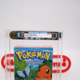 POKEMON: POKE-FRIENDS - IGS GRADED 5.5 BOX & 7.0 SEAL! NEW & Factory Sealed with Authentic H-Overlap Seam! (VHS)