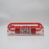 POKEMON: POKE-FRIENDS - IGS GRADED 5.5 BOX & 7.0 SEAL! NEW & Factory Sealed with Authentic H-Overlap Seam! (VHS)