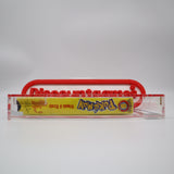 POKEMON: FRIENDS & RIVALS - IGS GRADED 6.5 BOX & 8.5 SEAL! NEW & Factory Sealed with Authentic V-Overlap Seam! (VHS)