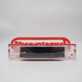 YU-GI-OH! EVIL SPIRIT OF THE RING VOLUME 5 - IGS GRADED 7.5 BOX & 7.5 SEAL! NEW & Factory Sealed! (VHS)