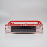 POKEMON: PIKACHU'S WINTER VACATION - IGS GRADED 7.5 BOX & 9.0 SEAL! NEW & Factory Sealed with Authentic V-Overlap Seam! (VHS)