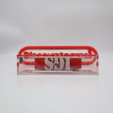 POKEMON: JIGGLYPUFF POP - IGS GRADED 4.0 BOX & 6.0 SEAL! NEW & Factory Sealed with Authentic H-Overlap Seam! (VHS)