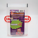 SOUTH PARK: VOLUME 2 - IGS GRADED 7.0 BOX & 6.5 SEAL! NEW & Factory Sealed with Authentic Seal! (VHS)