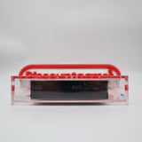 SOUTH PARK: VOLUME 2 - IGS GRADED 7.0 BOX & 6.5 SEAL! NEW & Factory Sealed with Authentic Seal! (VHS)