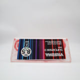 SUPERMAN II 2 - VHSDNA GRADED 8.5 A! NEW & Factory Sealed! (VHS)