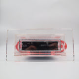 SUPERMAN II 2 - VHSDNA GRADED 8.5 A! NEW & Factory Sealed! (VHS)