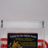 POKEMON: PSYCHIC SURPRISE - IGS GRADED 7.5 BOX & 6.5 SEAL! NEW & Factory Sealed with Authentic H-Overlap Seam! (VHS)