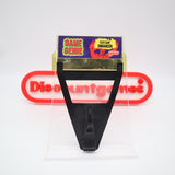 GAME GENIE - GOLD VERSION - Cheat Code Enabler - Cartridge Only (NES Nintendo)