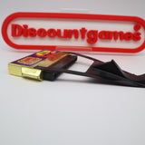 GAME GENIE - GOLD VERSION - Cheat Code Enabler - Cartridge Only (NES Nintendo)