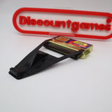 GAME GENIE - GOLD VERSION - Cheat Code Enabler - Cartridge Only (NES Nintendo)