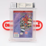 #513 - PRINCE OF PERSIA - WATA GRADED 9.2 B+ (NES Nintendo) - THE DISCOUNTGAMES COLLECTION