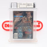 #415b - MARIO BROS. - WATA GRADED 6.0 CIB (NES Nintendo) - THE DISCOUNTGAMES COLLECTION