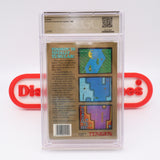 #703 - TOOBIN' - CGC GRADED 9.2 A++ (NES Nintendo) - THE DISCOUNTGAMES COLLECTION