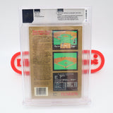#533 - R.B.I. BASEBALL 3 - WATA GRADED 9.6 A++ (NES Nintendo) - THE DISCOUNTGAMES COLLECTION