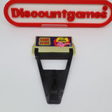 GAME GENIE - GOLD VERSION - Cheat Code Enabler - Cartridge Only (NES Nintendo)