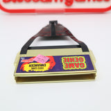 GAME GENIE - GOLD VERSION - Cheat Code Enabler - Cartridge Only (NES Nintendo)