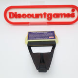 GAME GENIE - GOLD VERSION - Cheat Code Enabler - Cartridge Only (NES Nintendo)