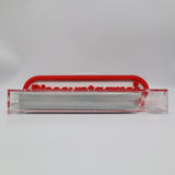 DISNEY'S THE HUNCHBACK OF NOTRE DAME - IGS GRADED 8.5 BOX & 8 SEAL! NEW & Factory Sealed with Authentic H-Overlap Seam! (VHS)